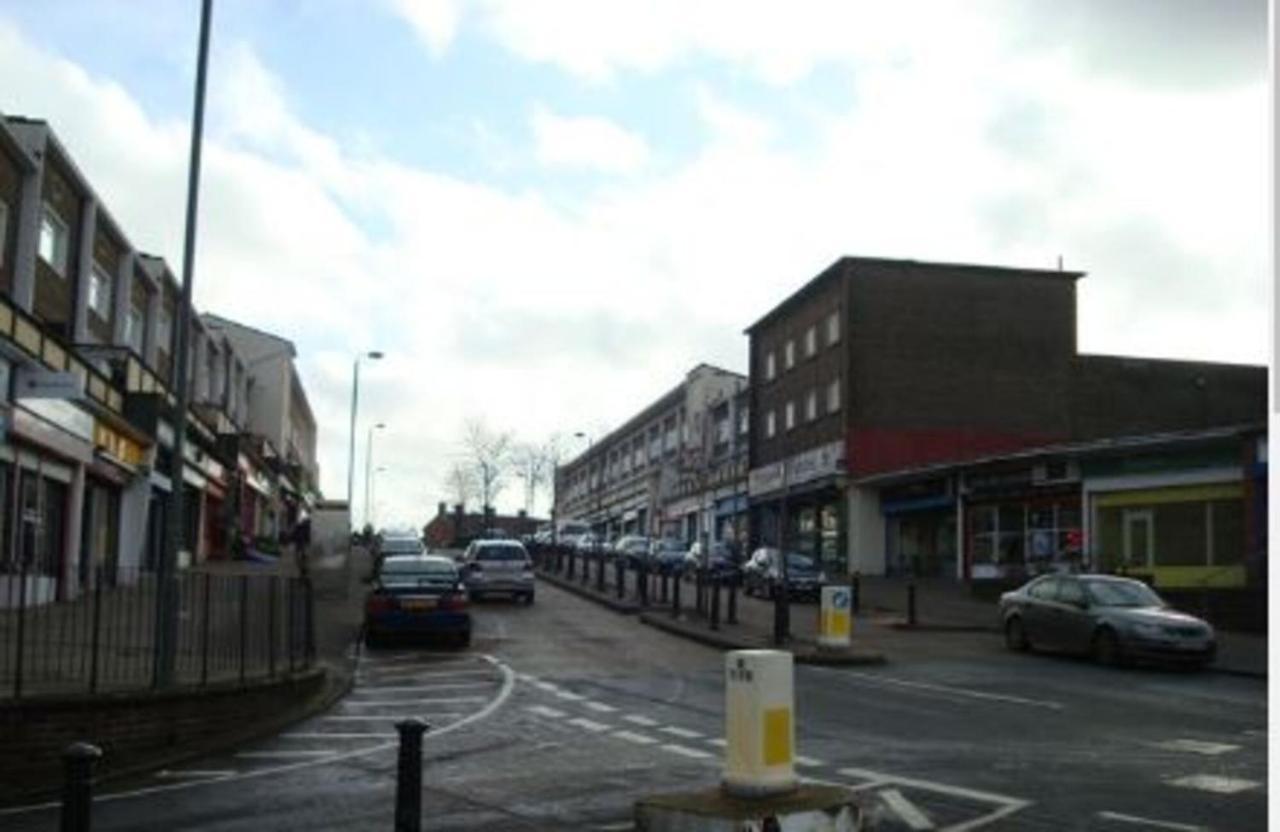 Orchards In Orpington Villa Exterior photo